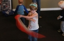 Mommy's Morning Out at Bravo Performance Academy